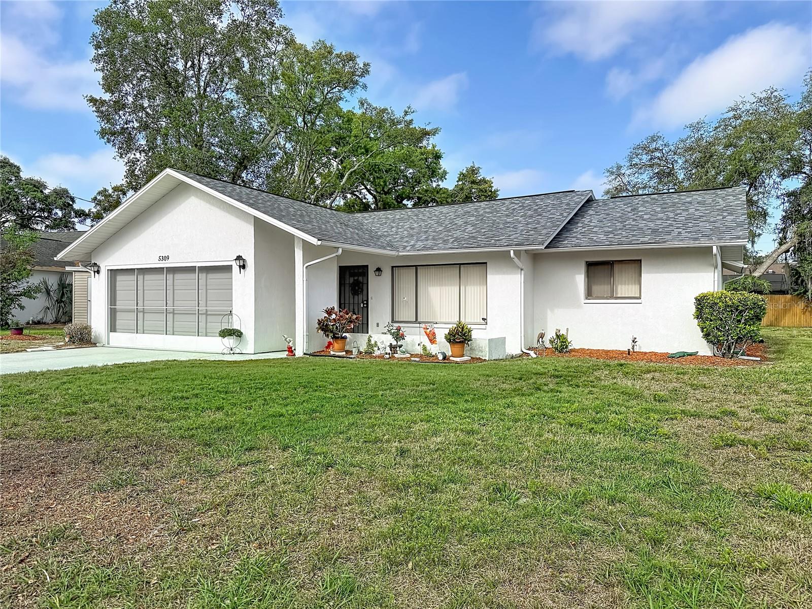 5309 BAYONNE AVE, SPRING HILL, FL — photo 4