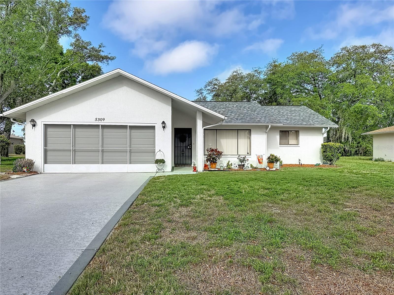 5309 BAYONNE AVE, SPRING HILL, FL — photo 5