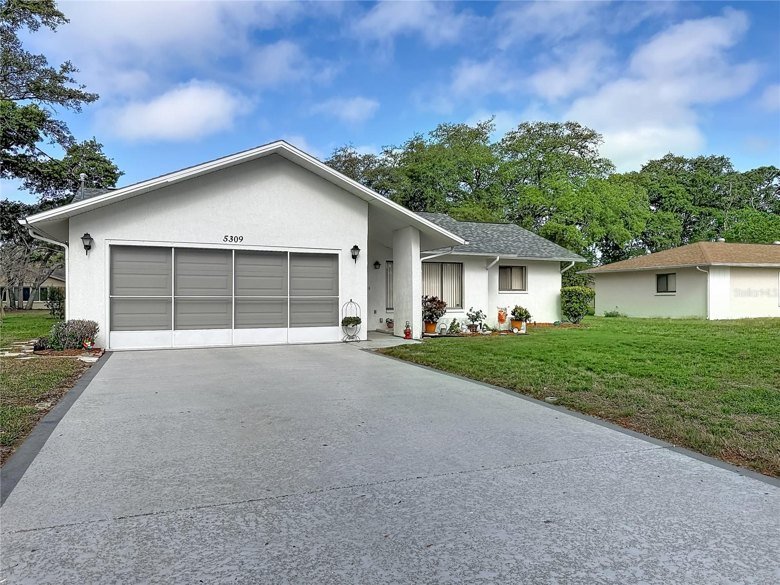 5309 BAYONNE AVE, SPRING HILL, FL — photo 6