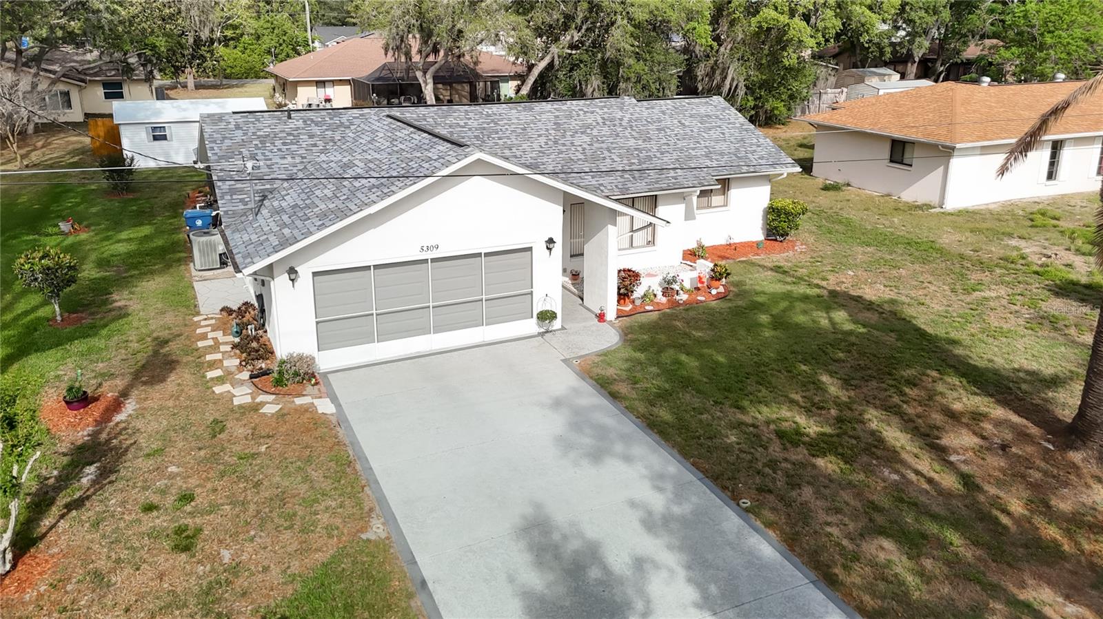 5309 BAYONNE AVE, SPRING HILL, FL — photo 7