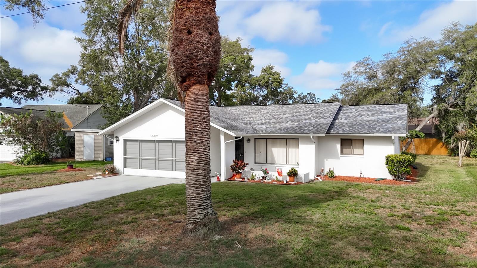 5309 BAYONNE AVE, SPRING HILL, FL — photo 9