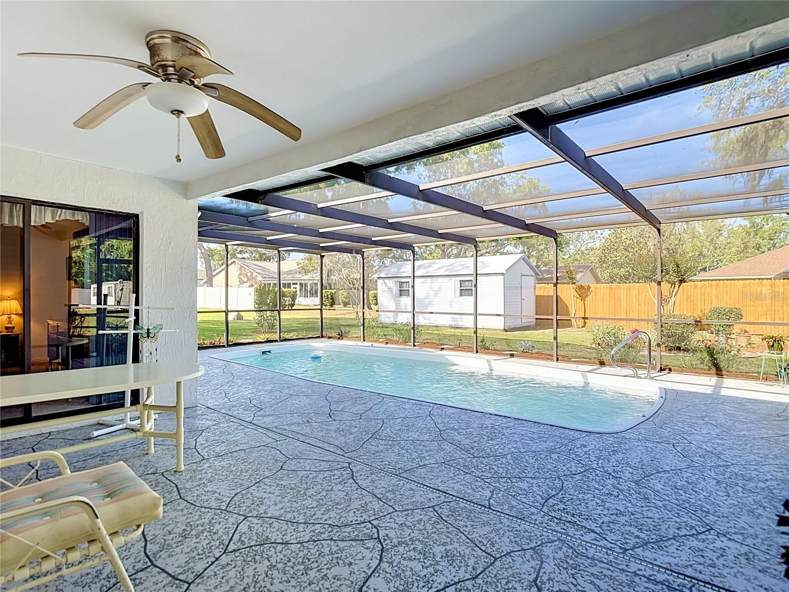 5309 BAYONNE AVE, SPRING HILL, FL — photo 41