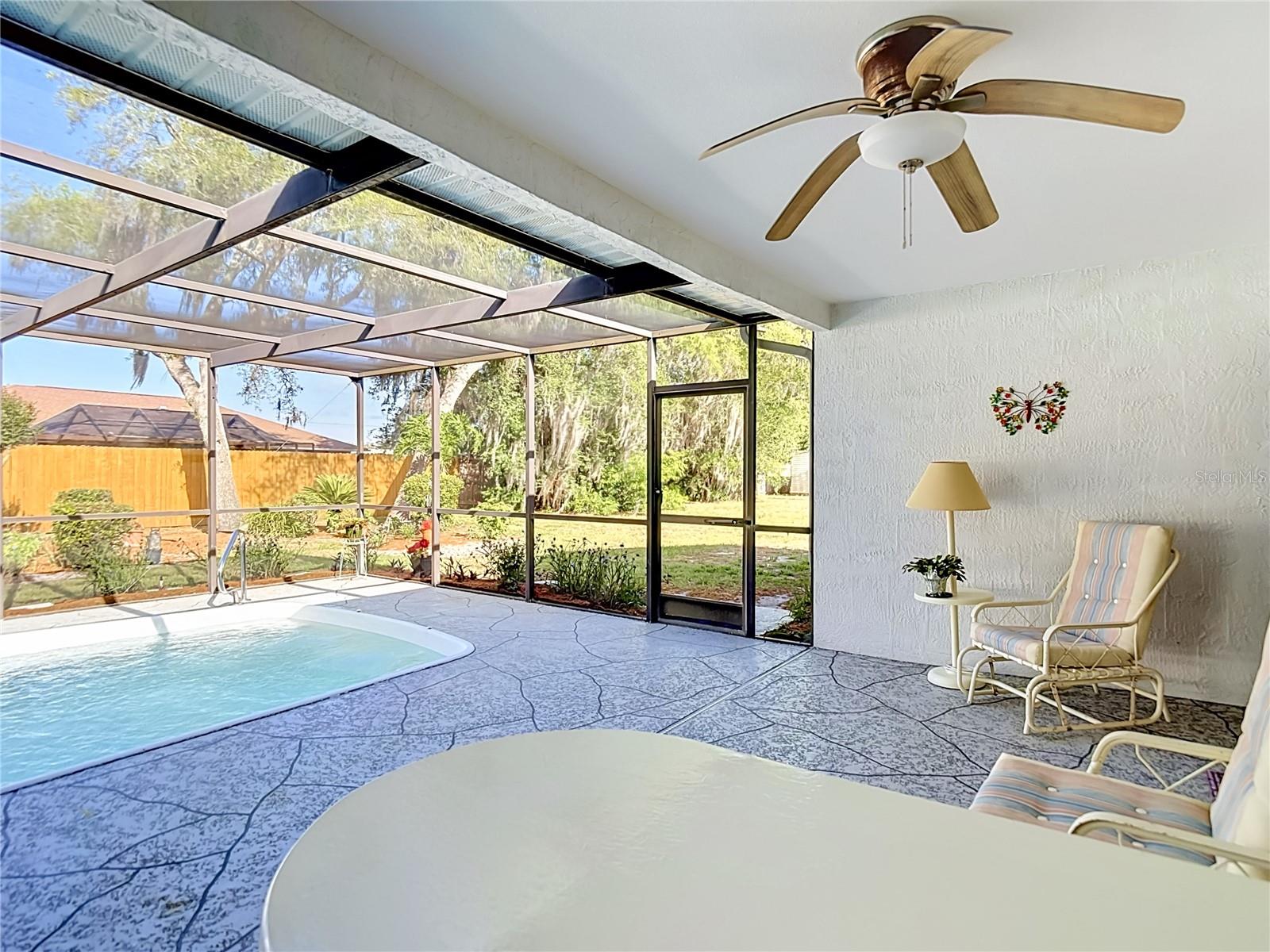 5309 BAYONNE AVE, SPRING HILL, FL — photo 44