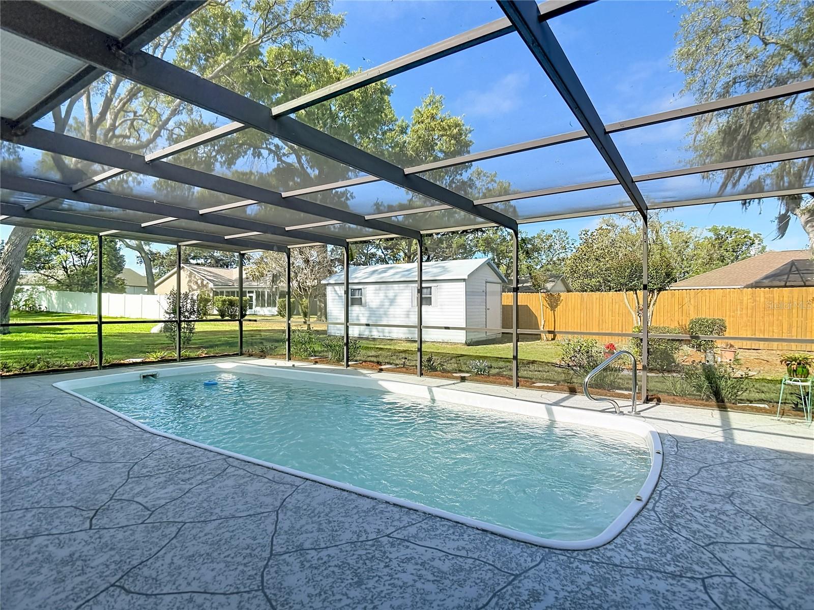 5309 BAYONNE AVE, SPRING HILL, FL — photo 45