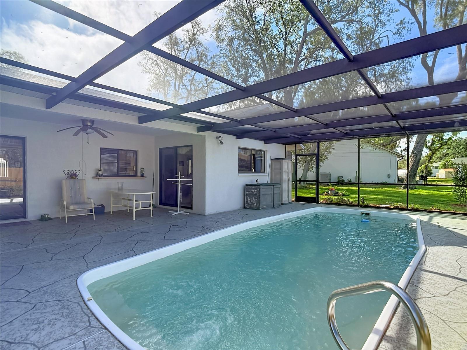 5309 BAYONNE AVE, SPRING HILL, FL — photo 46
