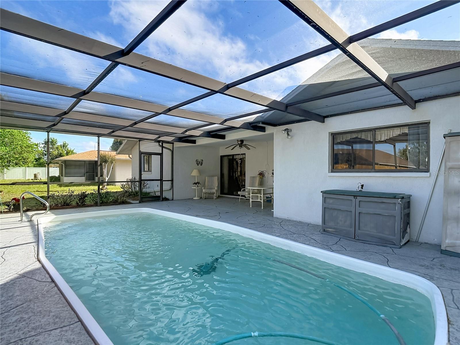 5309 BAYONNE AVE, SPRING HILL, FL — photo 47
