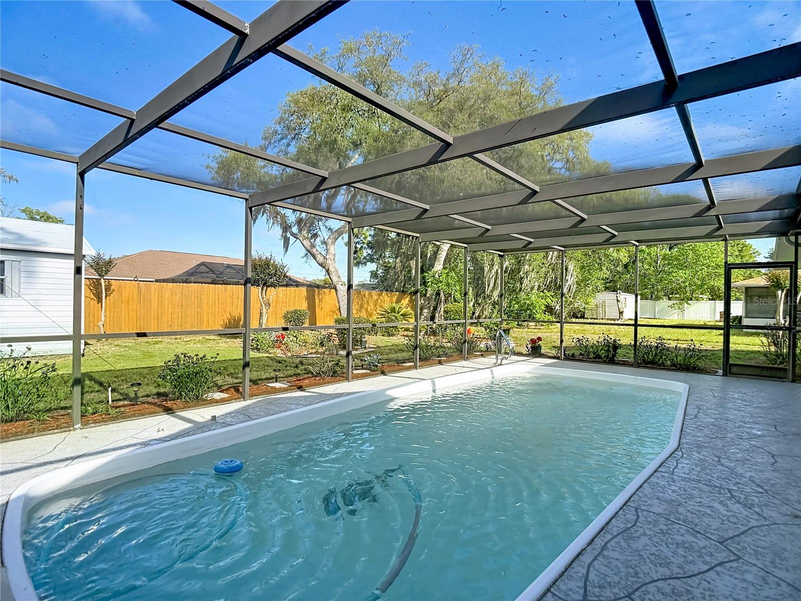 5309 BAYONNE AVE, SPRING HILL, FL — photo 48