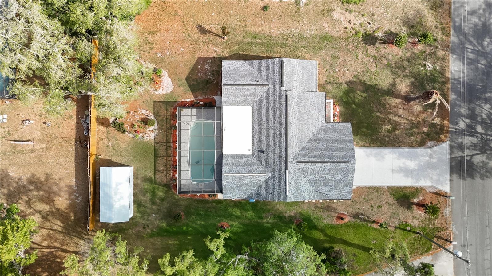 5309 BAYONNE AVE, SPRING HILL, FL — photo 55
