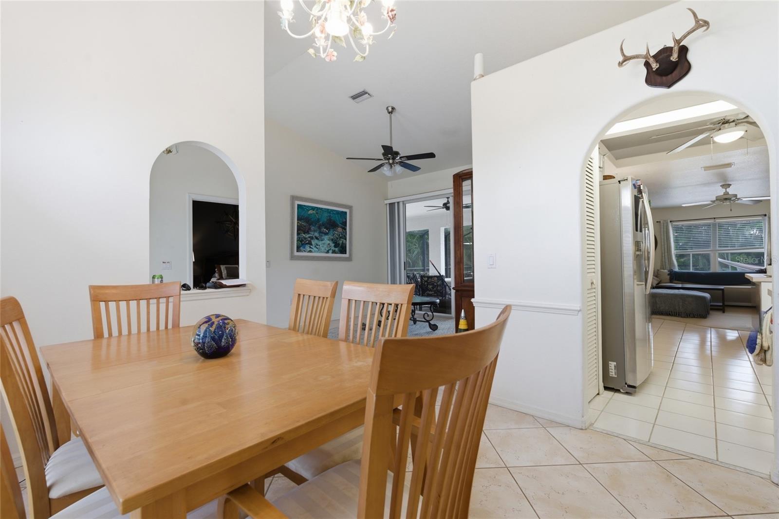 257 BROADMOOR LN, ROTONDA WEST, FL — photo 35