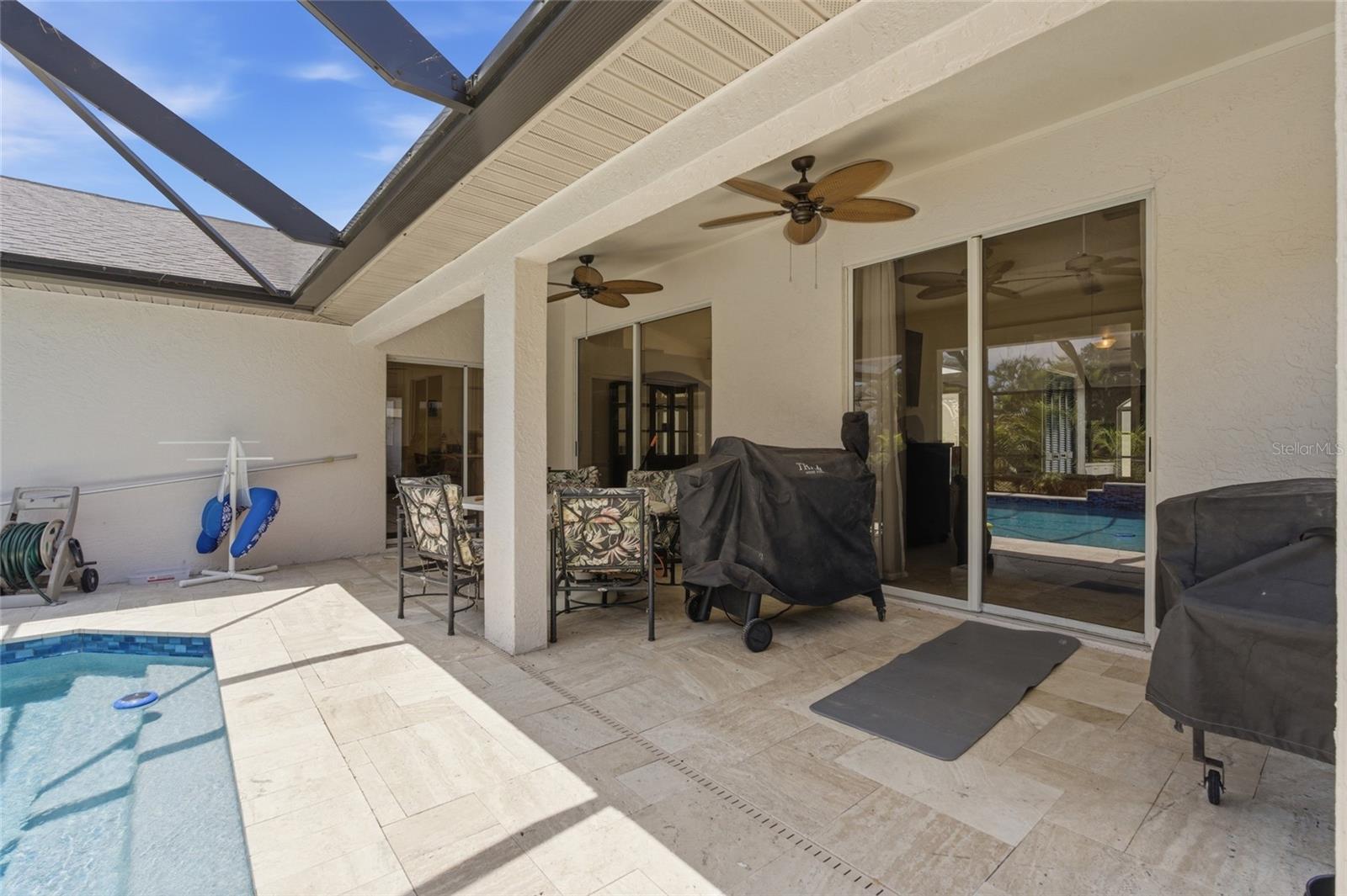 257 BROADMOOR LN, ROTONDA WEST, FL — photo 37