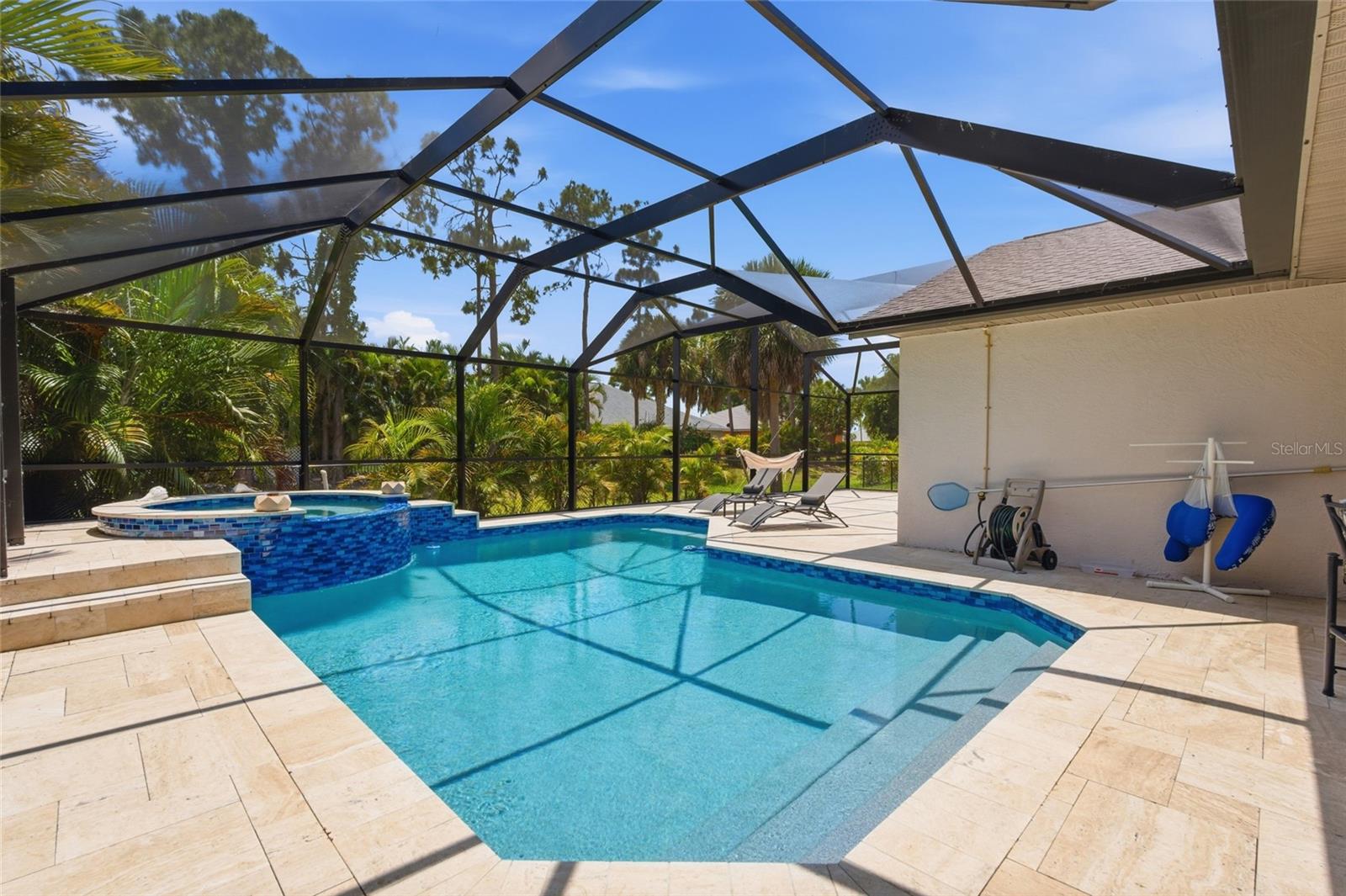 257 BROADMOOR LN, ROTONDA WEST, FL — photo 38