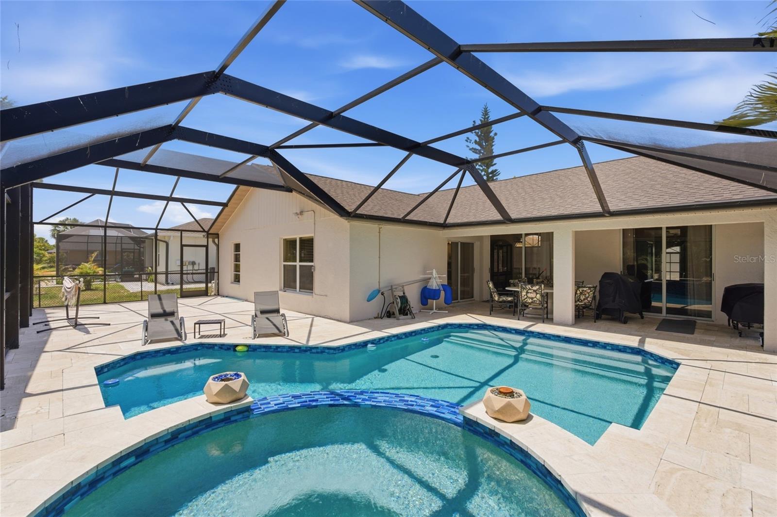 257 BROADMOOR LN, ROTONDA WEST, FL — photo 39