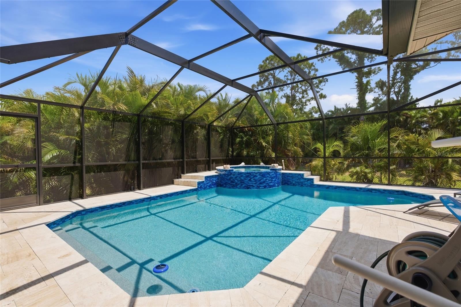 257 BROADMOOR LN, ROTONDA WEST, FL — photo 40