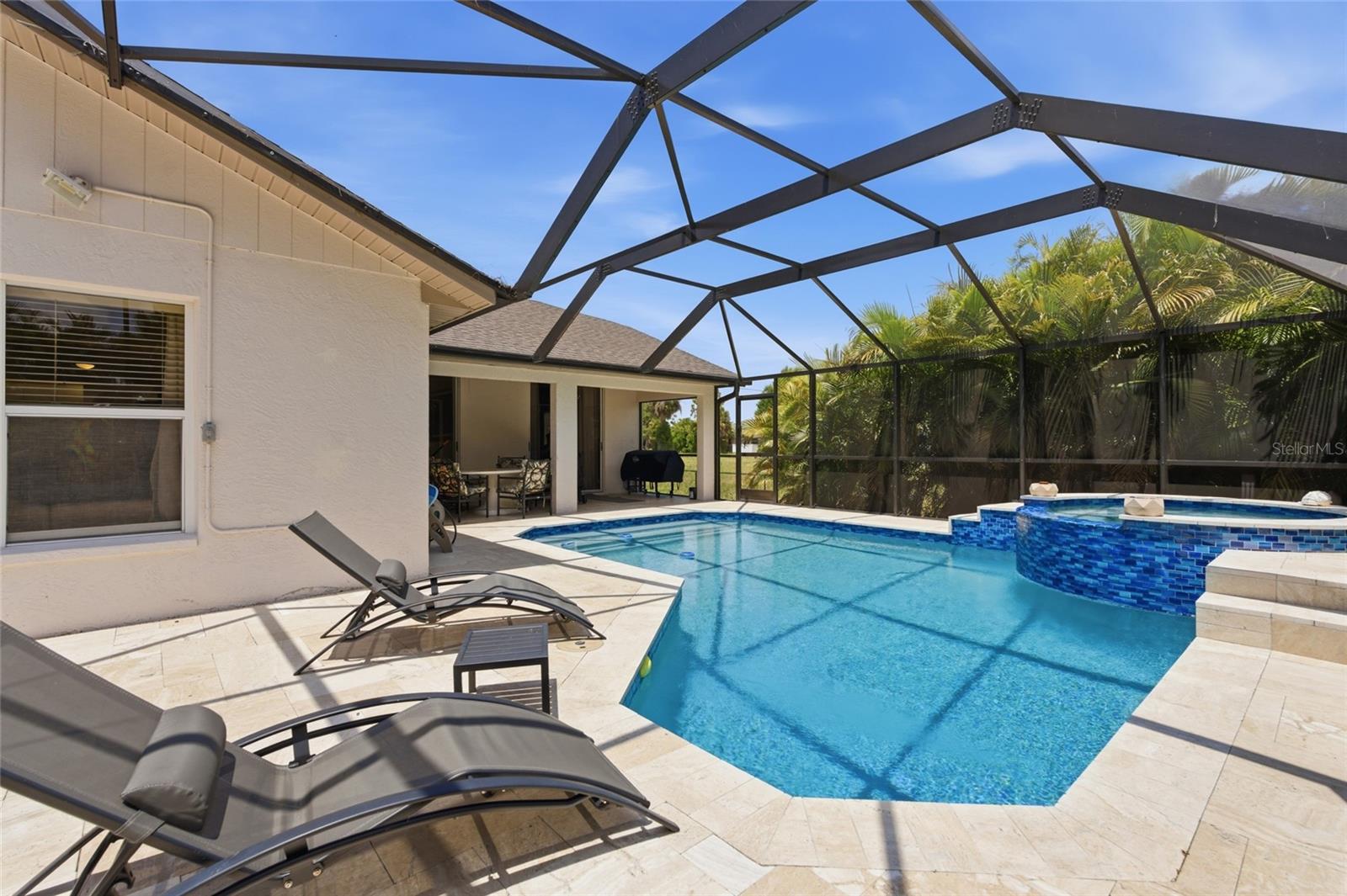 257 BROADMOOR LN, ROTONDA WEST, FL — photo 41
