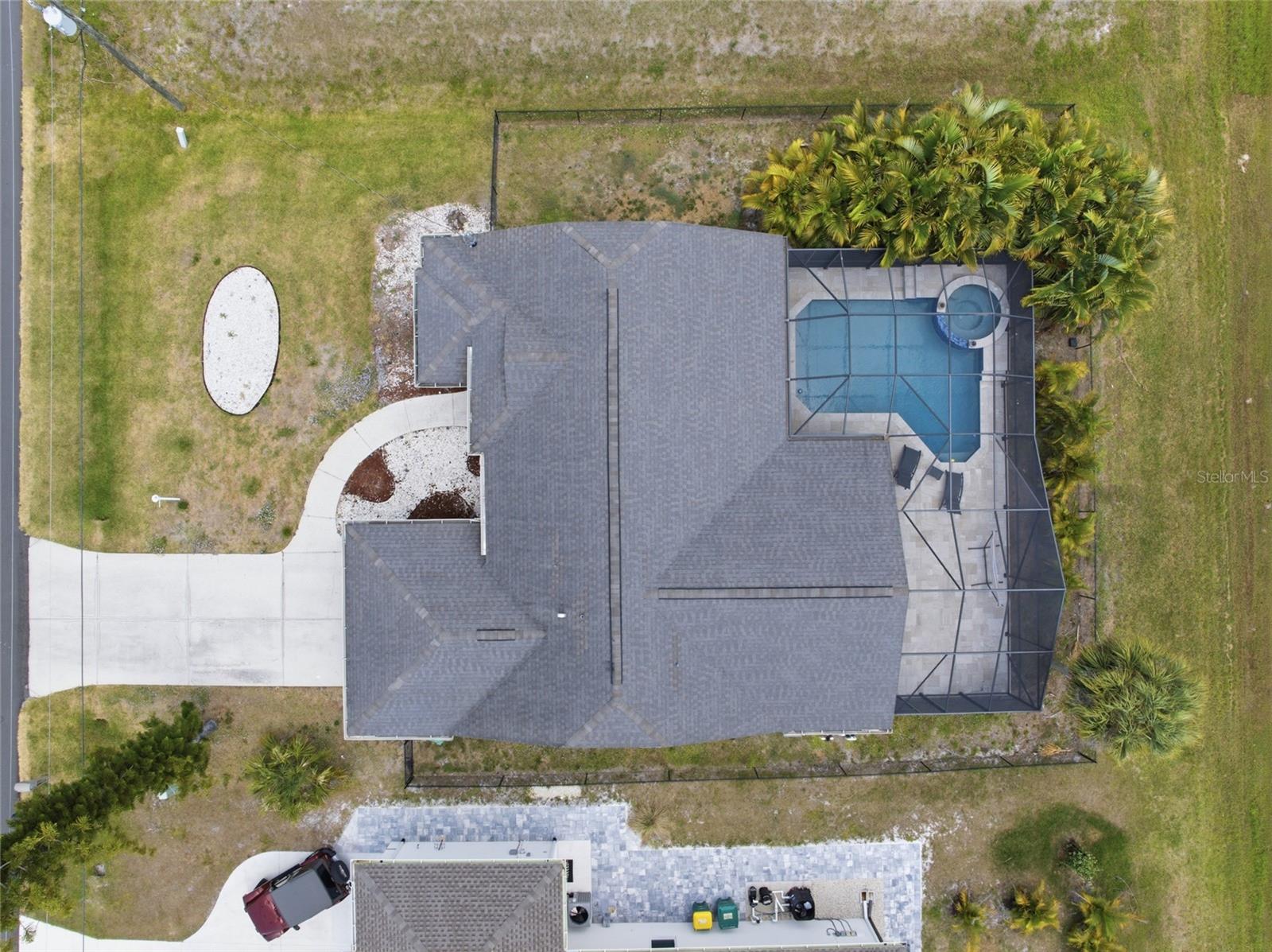257 BROADMOOR LN, ROTONDA WEST, FL — photo 2