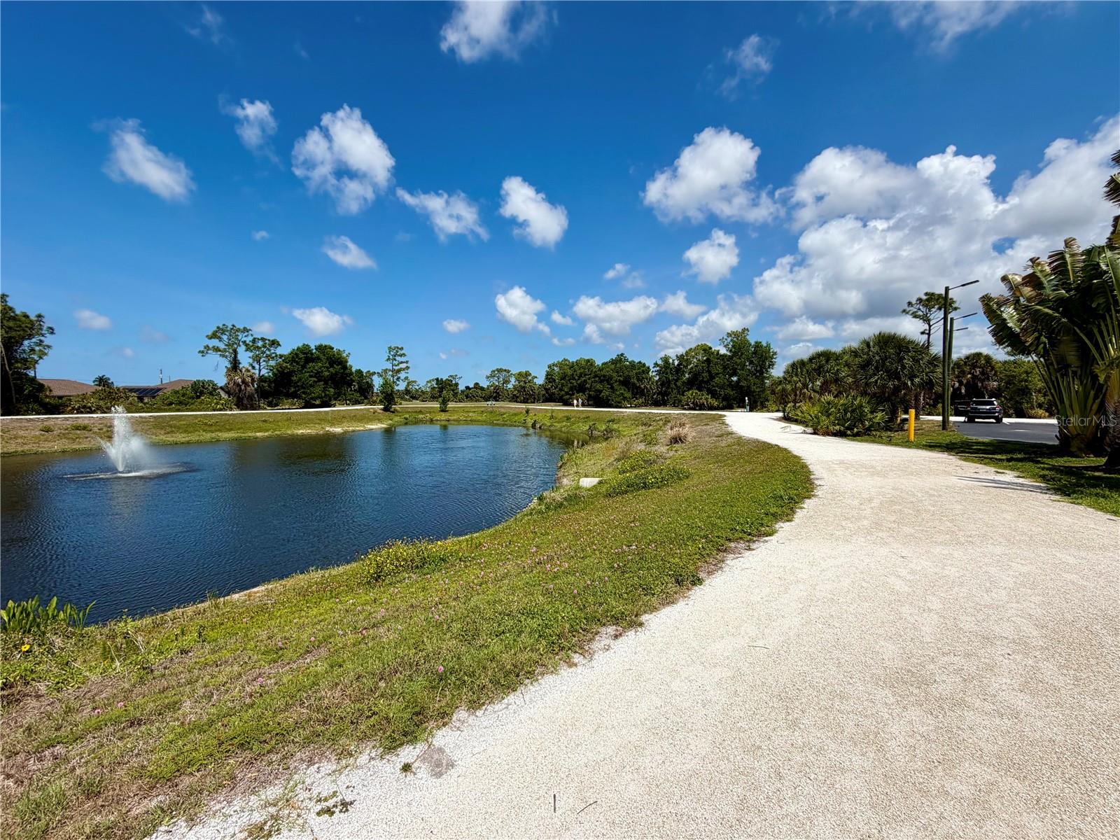 257 BROADMOOR LN, ROTONDA WEST, FL — photo 48