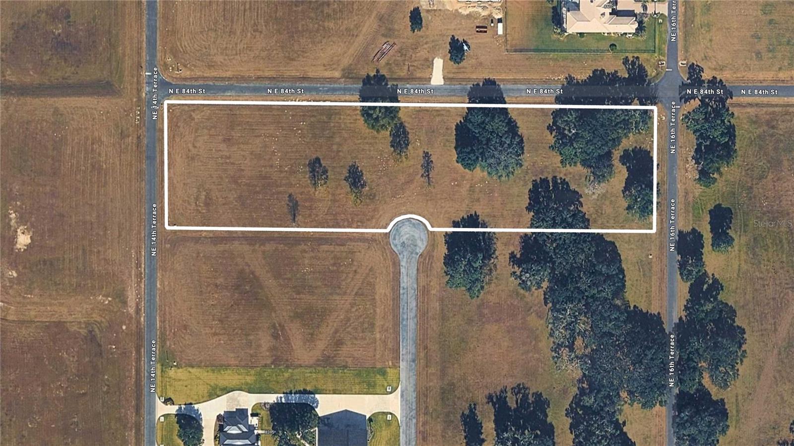 0 NE 16TH TER #Lot 14, OCALA, FL — photo 19