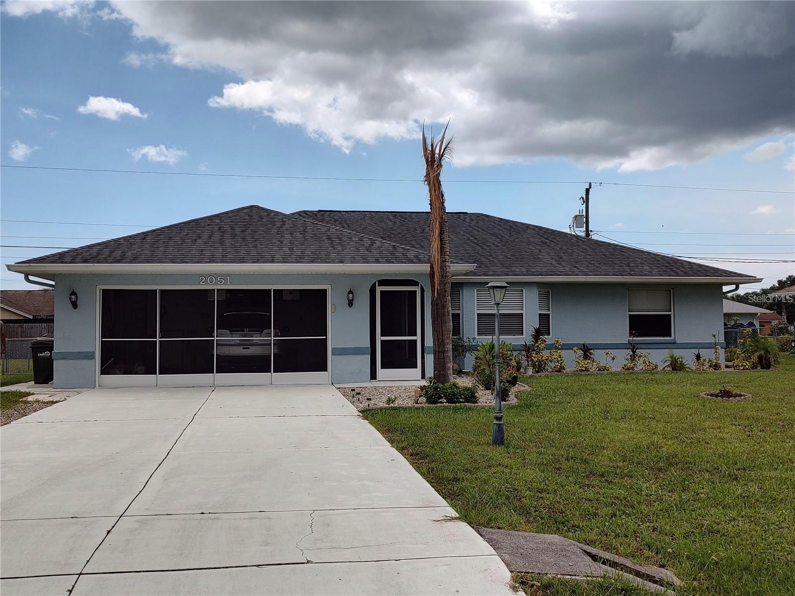 2051 LOGSDON ST, NORTH PORT, FL