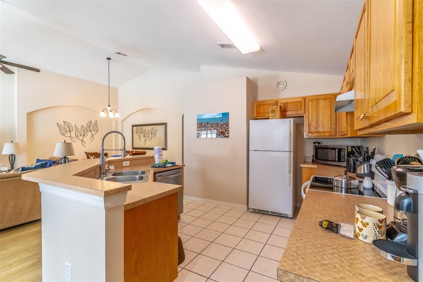 513 BALMORAL DR, DAVENPORT, FL — photo 4