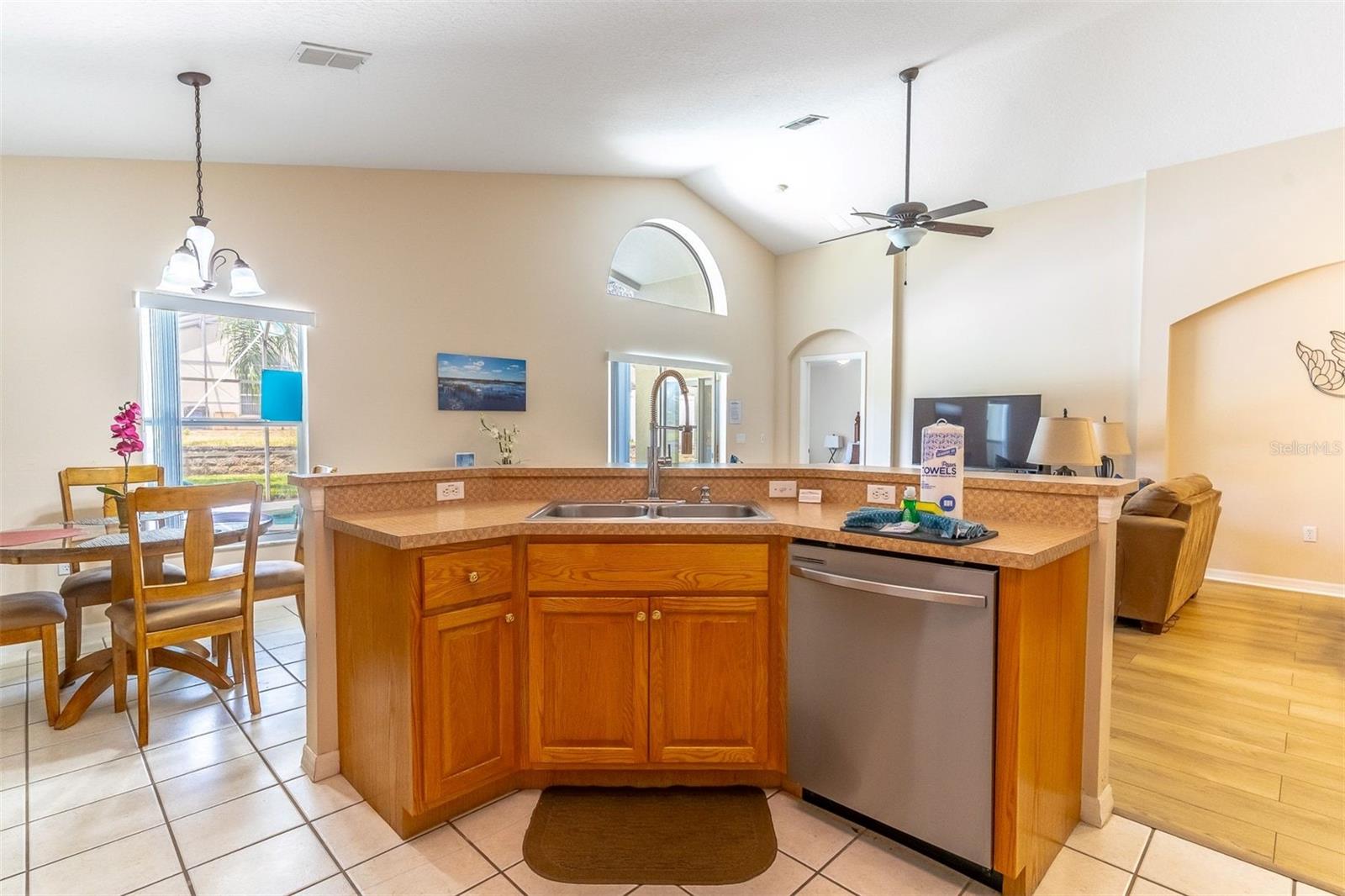 513 BALMORAL DR, DAVENPORT, FL — photo 6