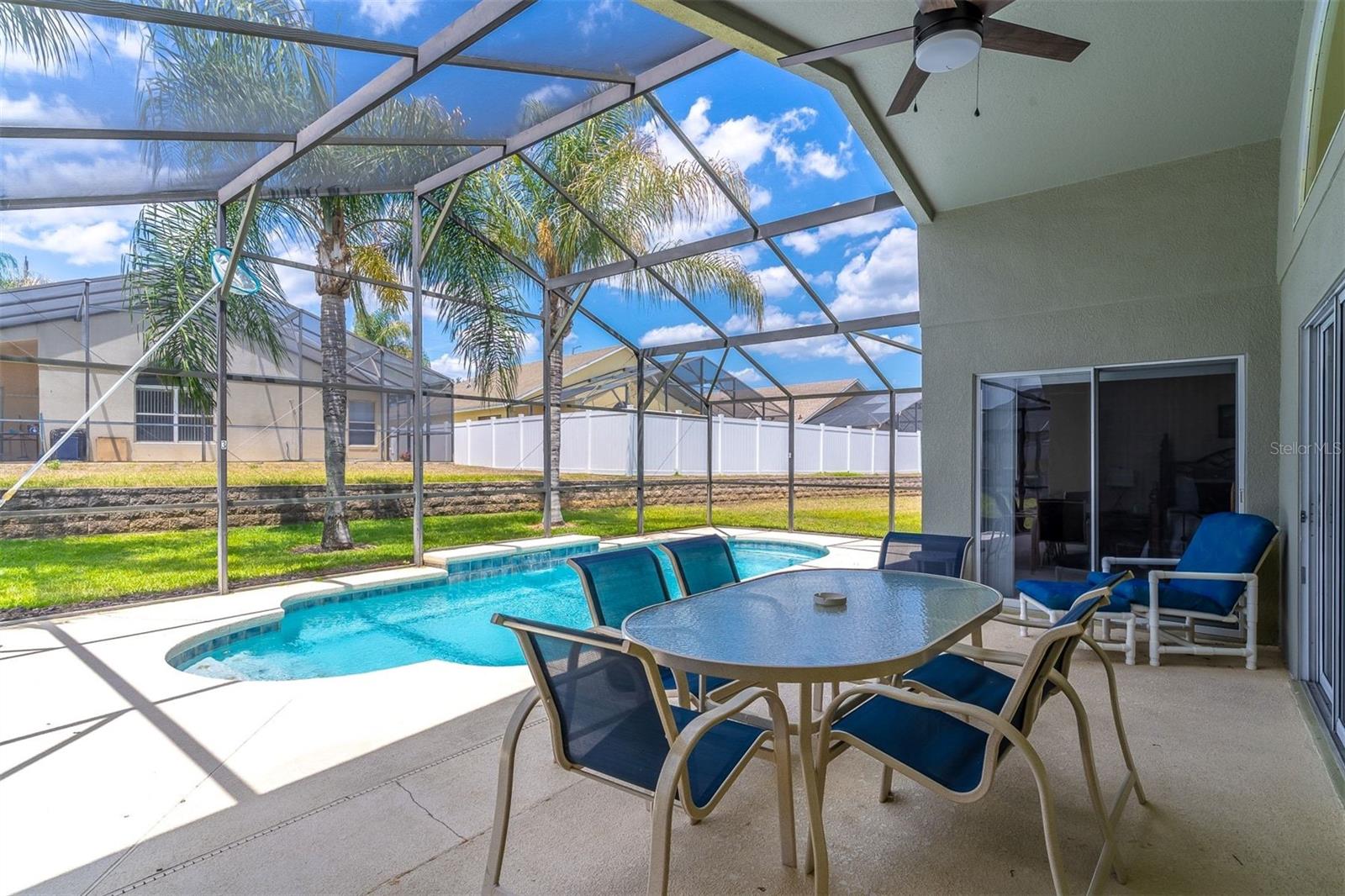 513 BALMORAL DR, DAVENPORT, FL — photo 21