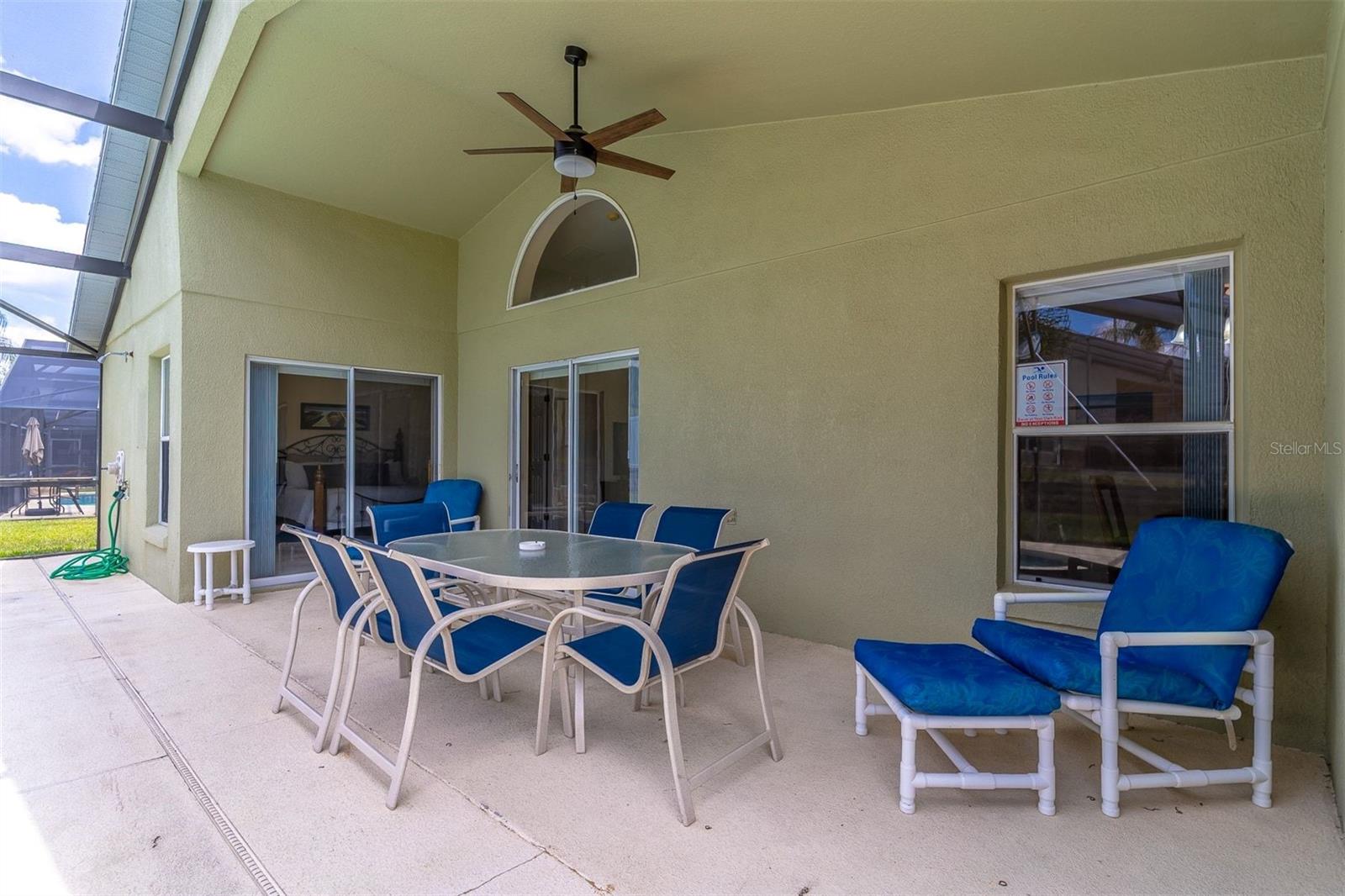 513 BALMORAL DR, DAVENPORT, FL — photo 23