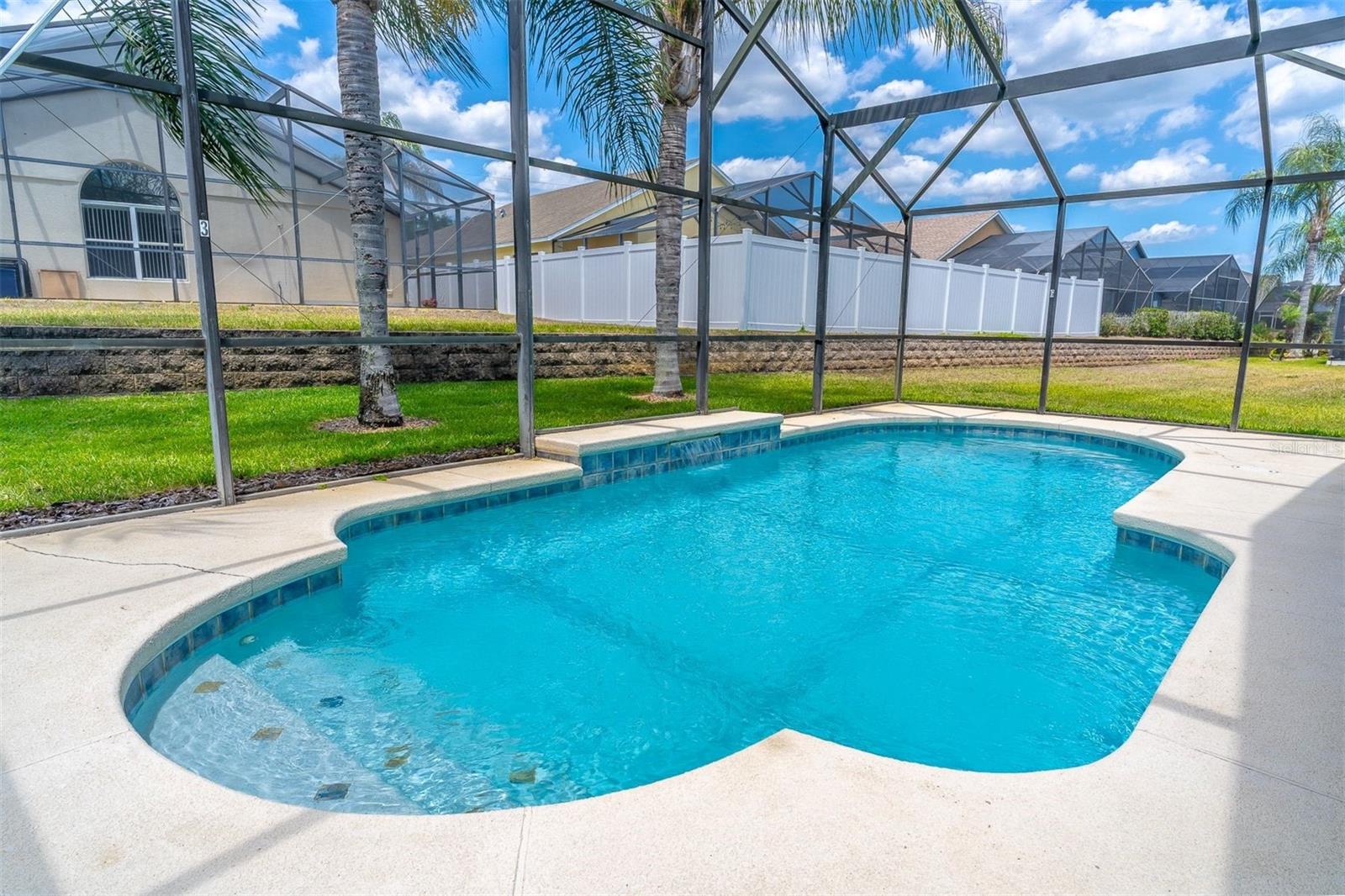 513 BALMORAL DR, DAVENPORT, FL — photo 25