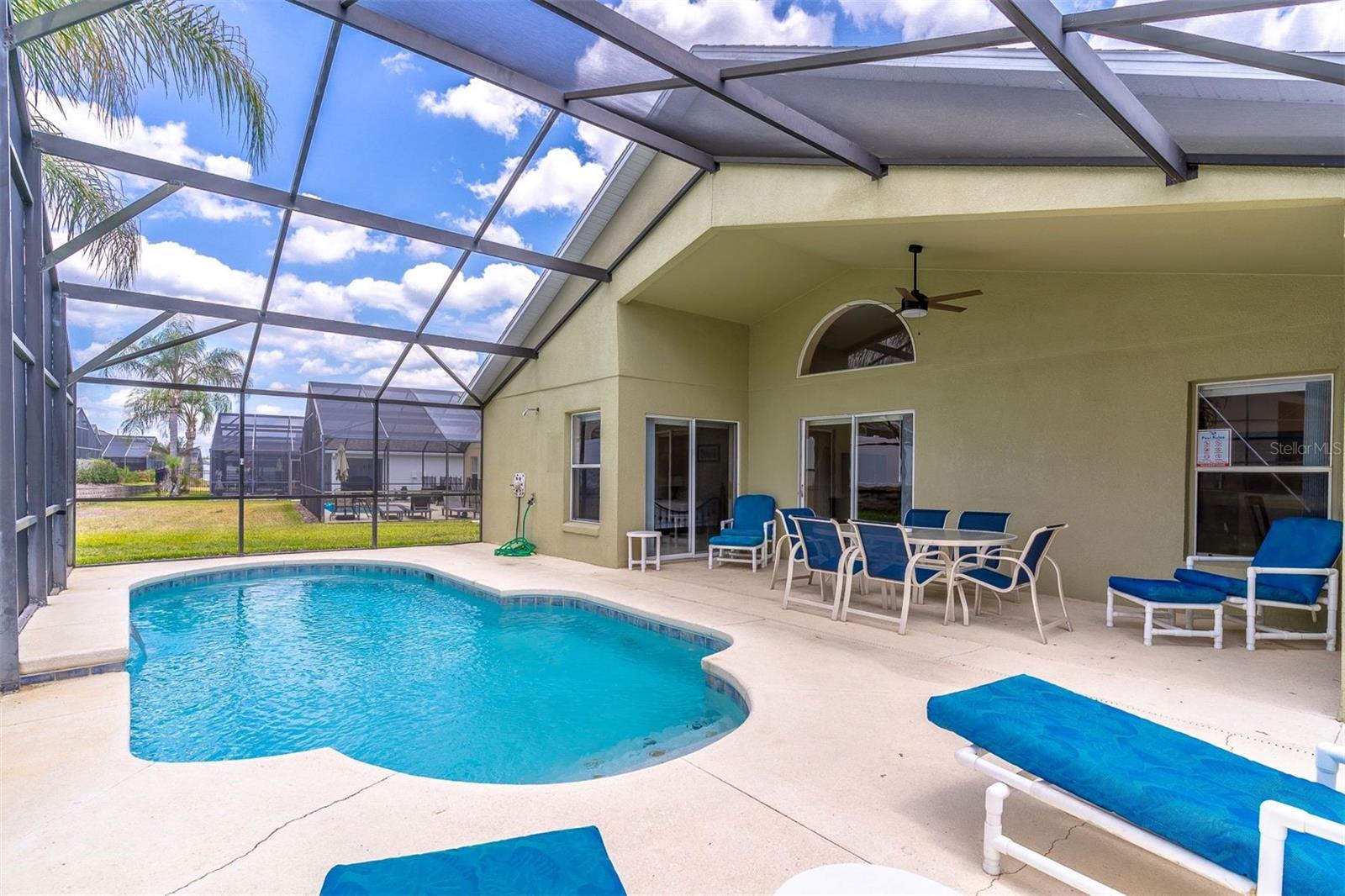 513 BALMORAL DR, DAVENPORT, FL — photo 26