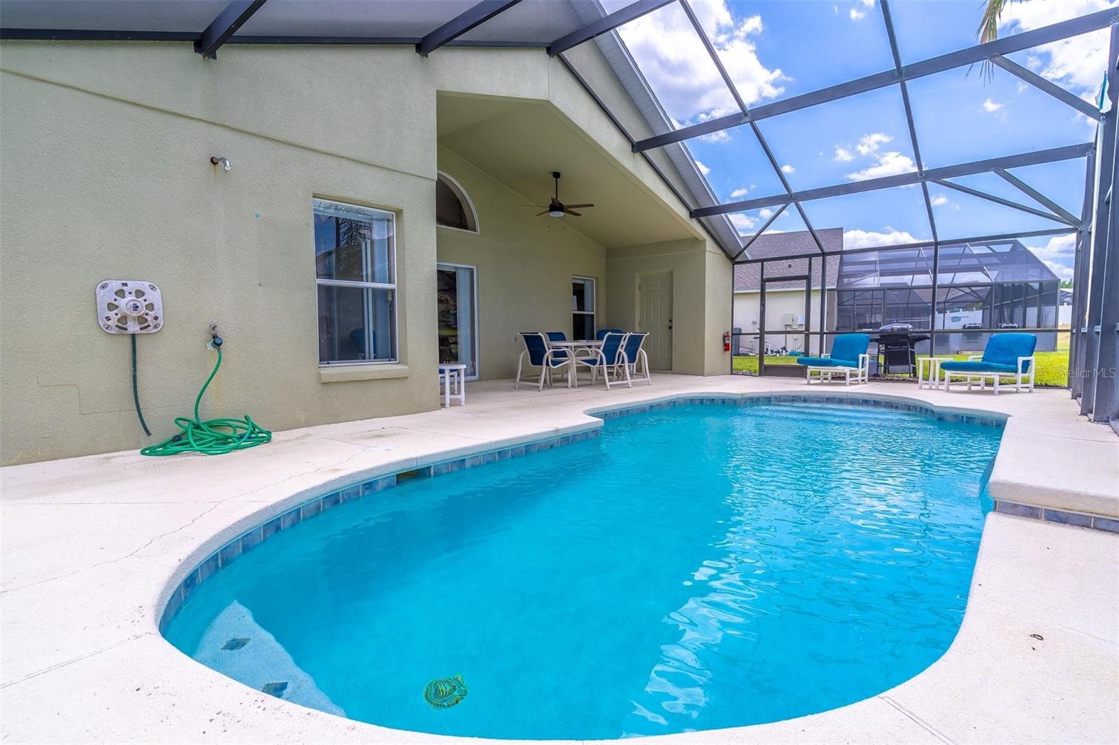 513 BALMORAL DR, DAVENPORT, FL — photo 27