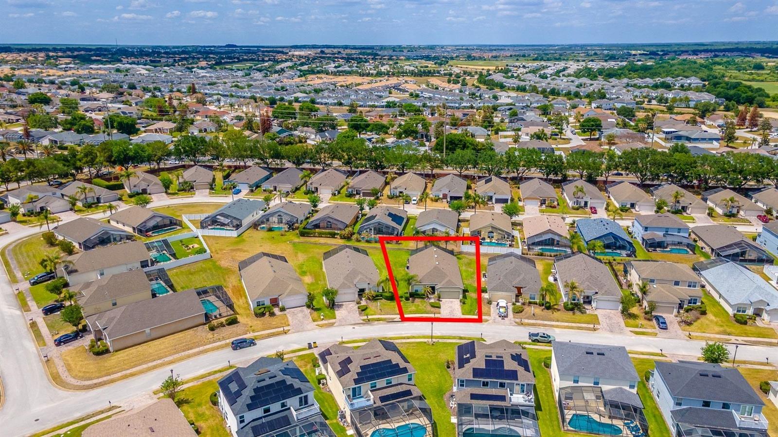 513 BALMORAL DR, DAVENPORT, FL — photo 30