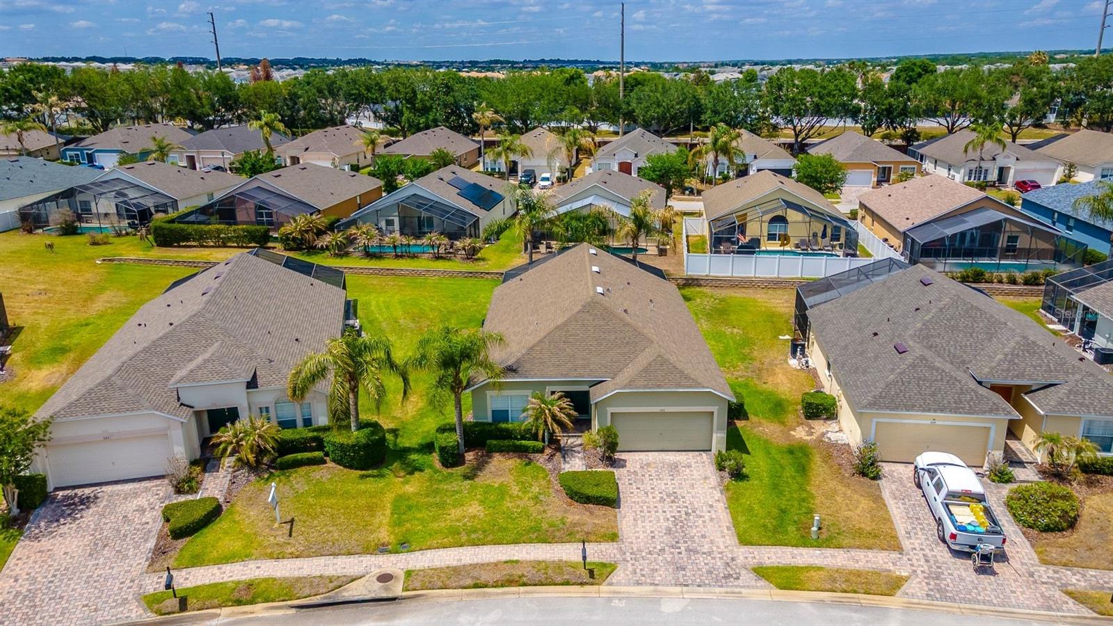513 BALMORAL DR, DAVENPORT, FL — photo 34