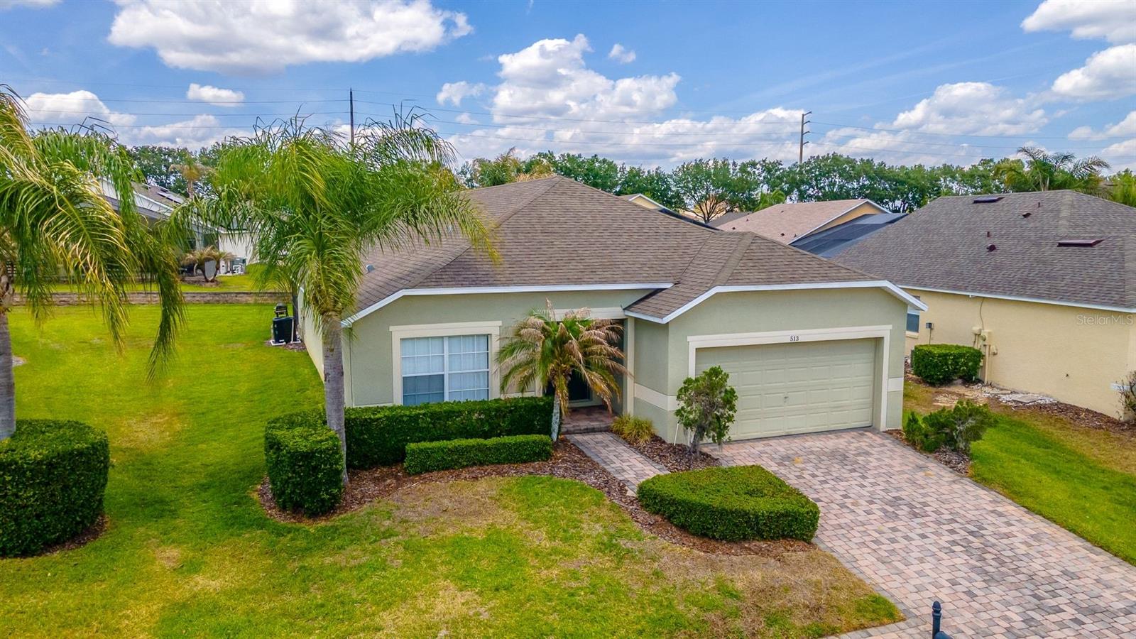 513 BALMORAL DR, DAVENPORT, FL — photo 35