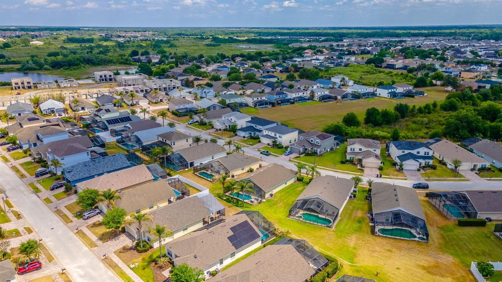 513 BALMORAL DR, DAVENPORT, FL — photo 39