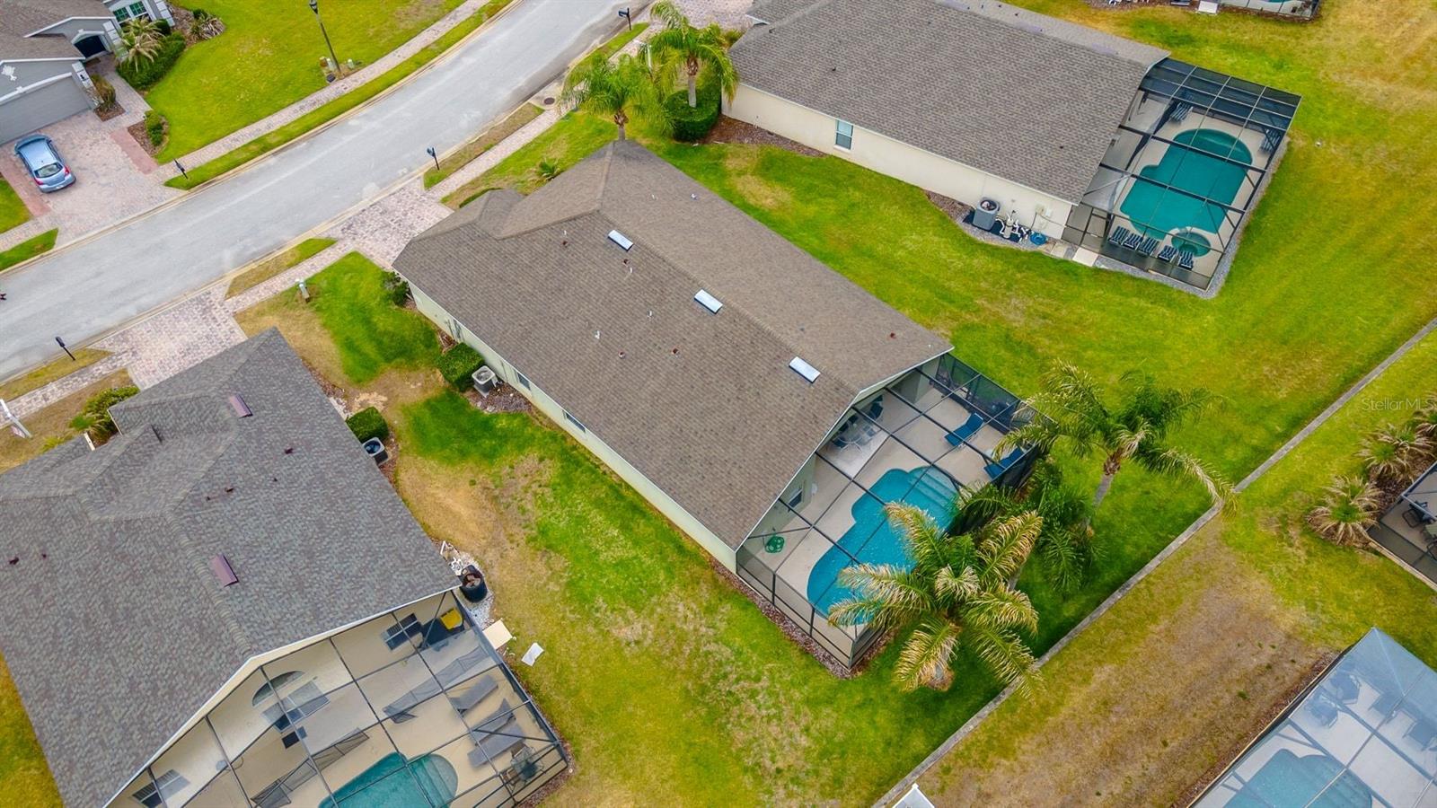 513 BALMORAL DR, DAVENPORT, FL — photo 40
