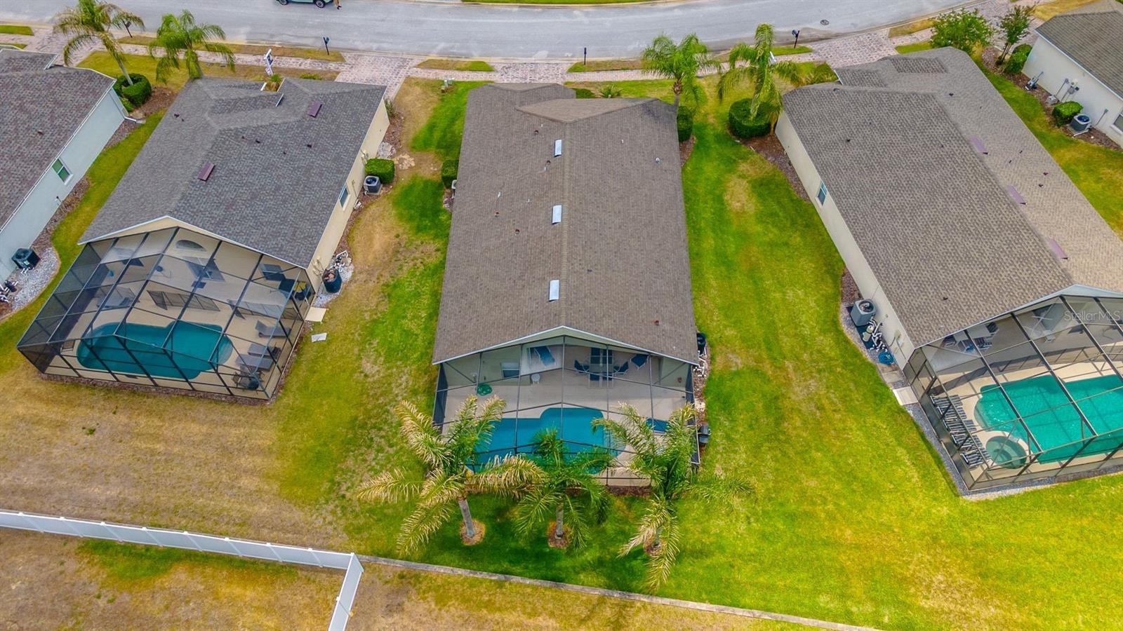 513 BALMORAL DR, DAVENPORT, FL — photo 41
