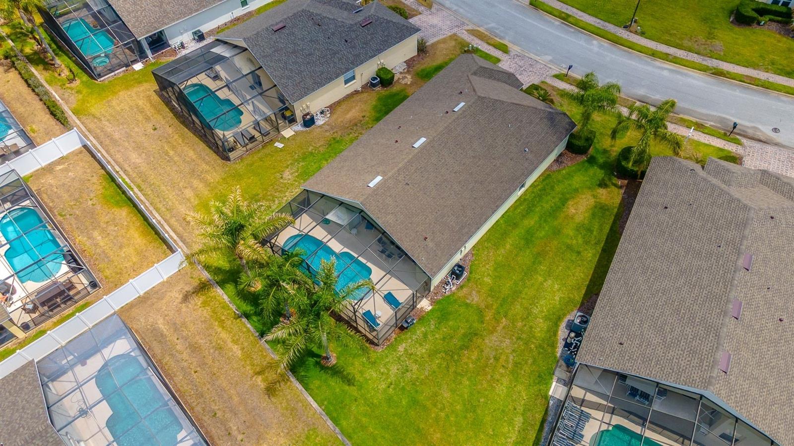 513 BALMORAL DR, DAVENPORT, FL — photo 42