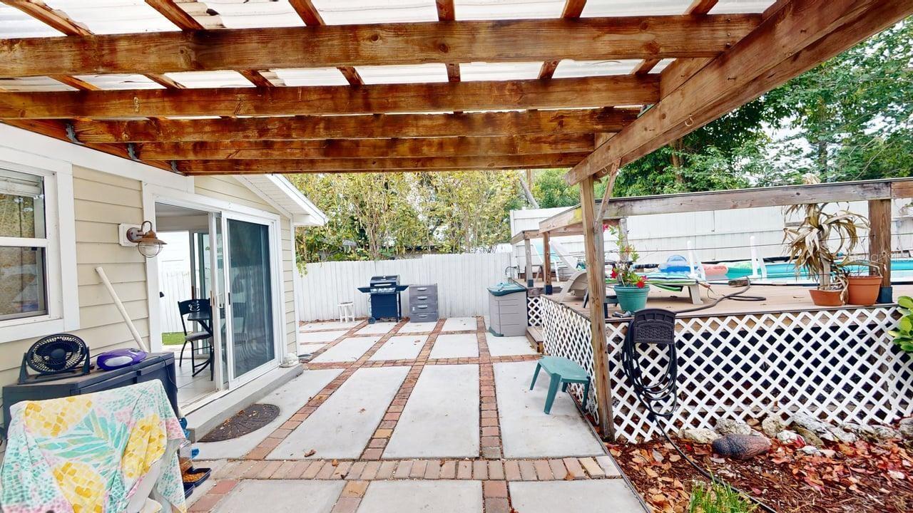 2912 HAWTHORNE ST, SARASOTA, FL — photo 42