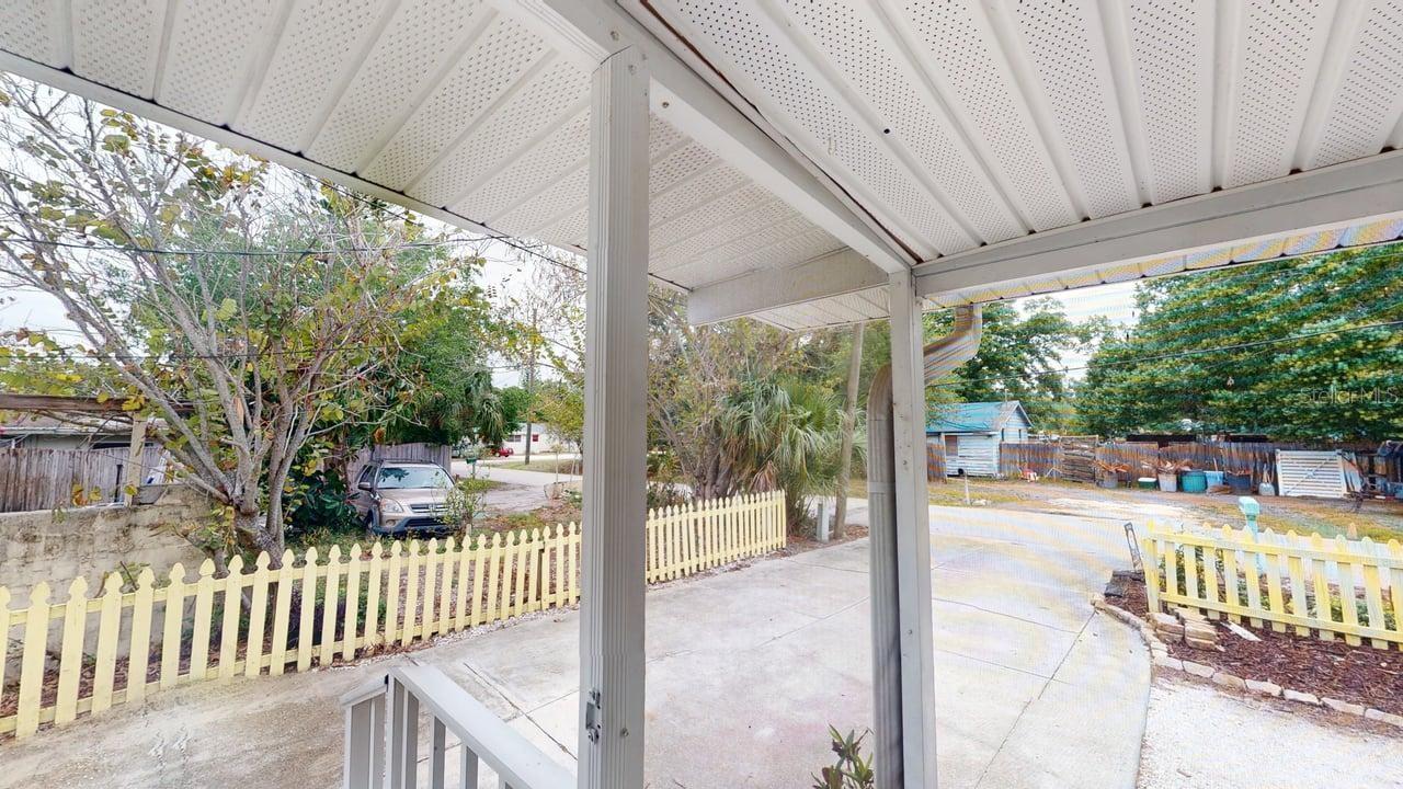 2912 HAWTHORNE ST, SARASOTA, FL — photo 41