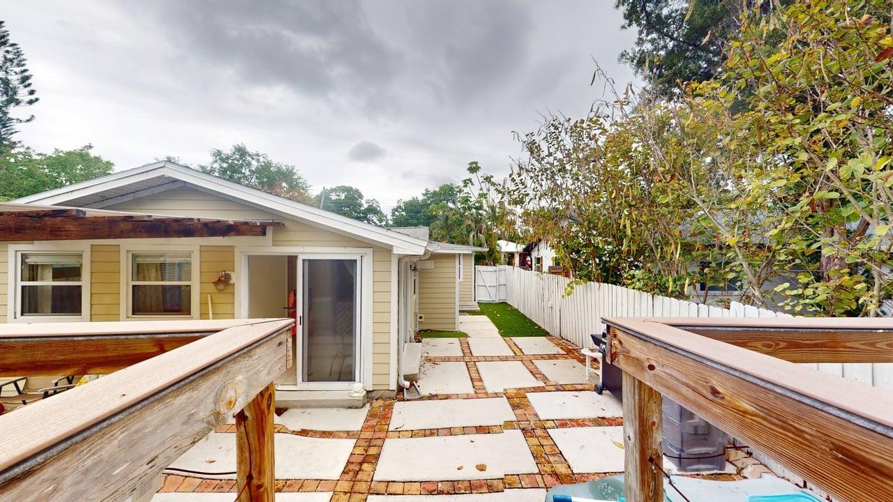 2912 HAWTHORNE ST, SARASOTA, FL — photo 50