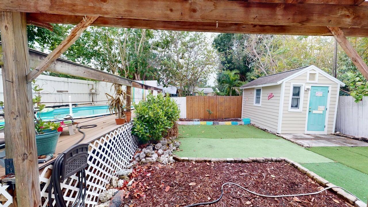 2912 HAWTHORNE ST, SARASOTA, FL — photo 45
