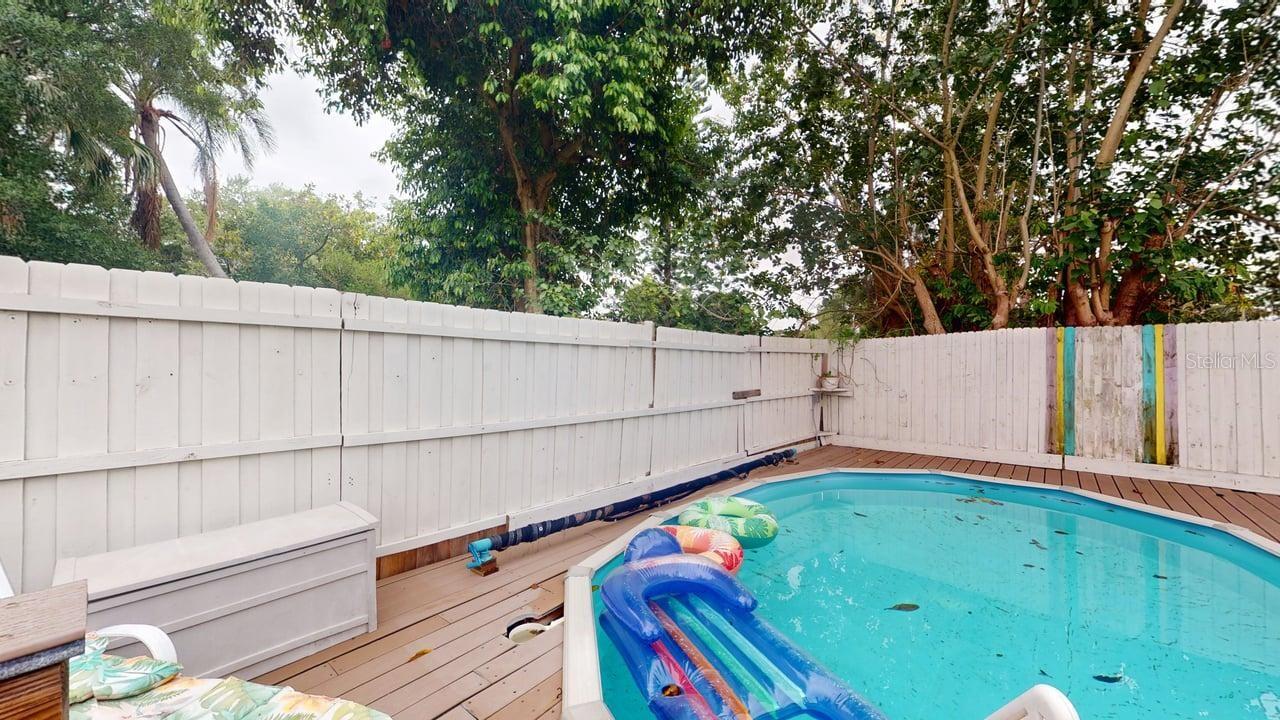 2912 HAWTHORNE ST, SARASOTA, FL — photo 7
