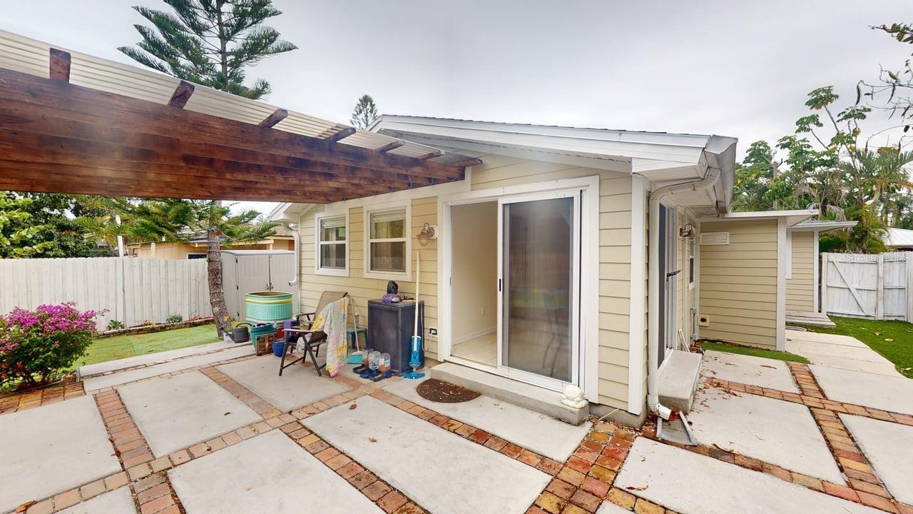 2912 HAWTHORNE ST, SARASOTA, FL — photo 53