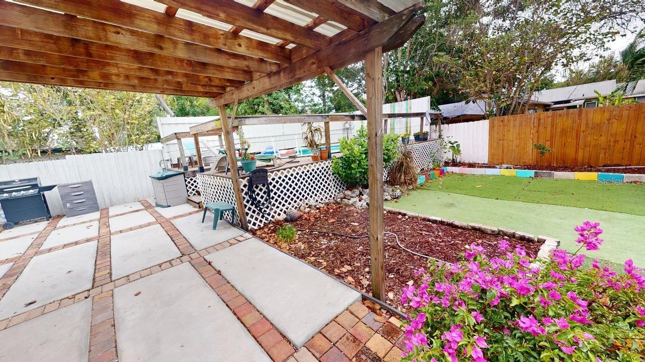 2912 HAWTHORNE ST, SARASOTA, FL — photo 58