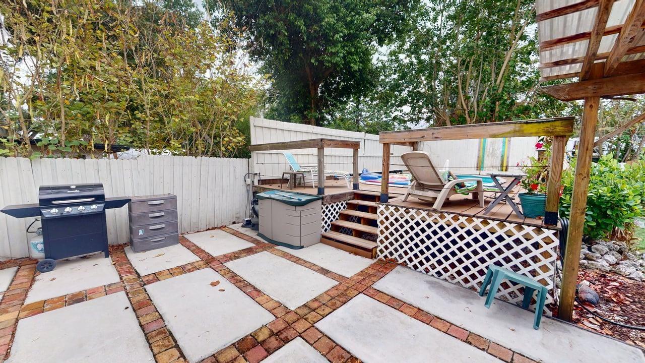 2912 HAWTHORNE ST, SARASOTA, FL — photo 59