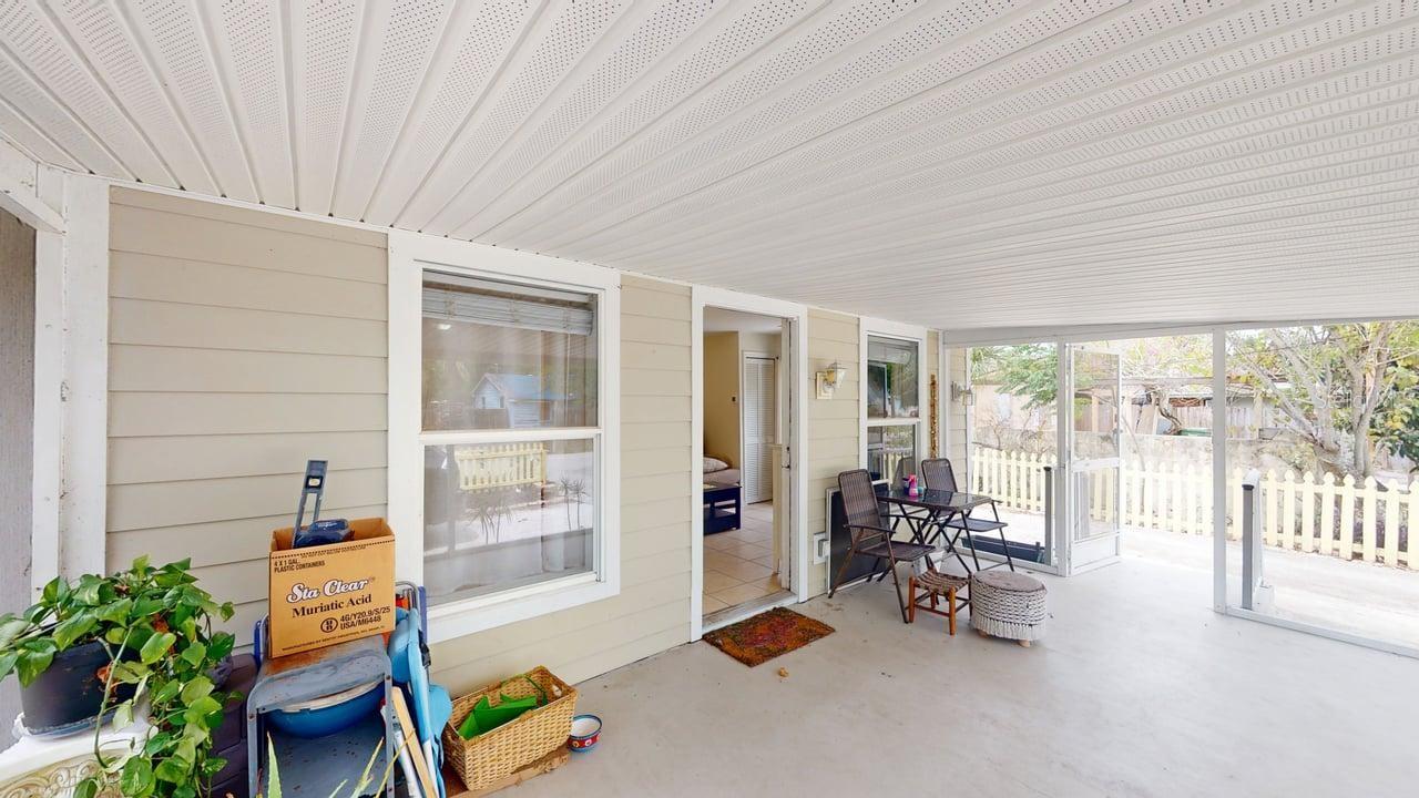 2912 HAWTHORNE ST, SARASOTA, FL — photo 25