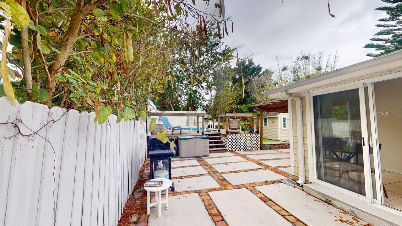 2912 HAWTHORNE ST, SARASOTA, FL — photo 62