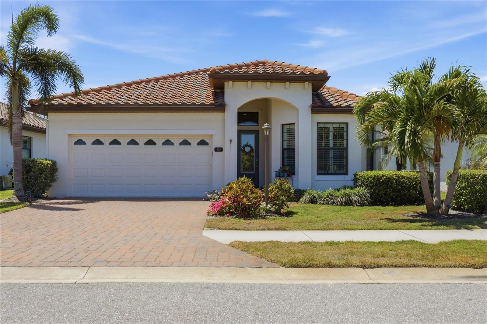 175 NOLEN DR, VENICE, FL