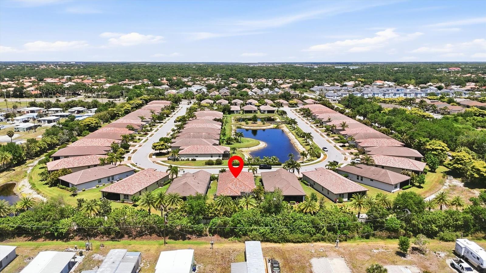 175 NOLEN DR, VENICE, FL — photo 47