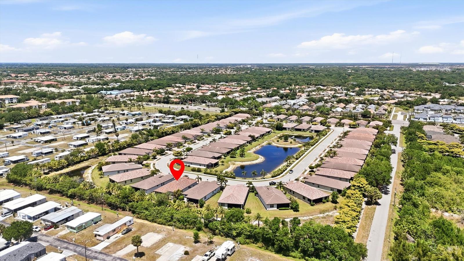 175 NOLEN DR, VENICE, FL — photo 49