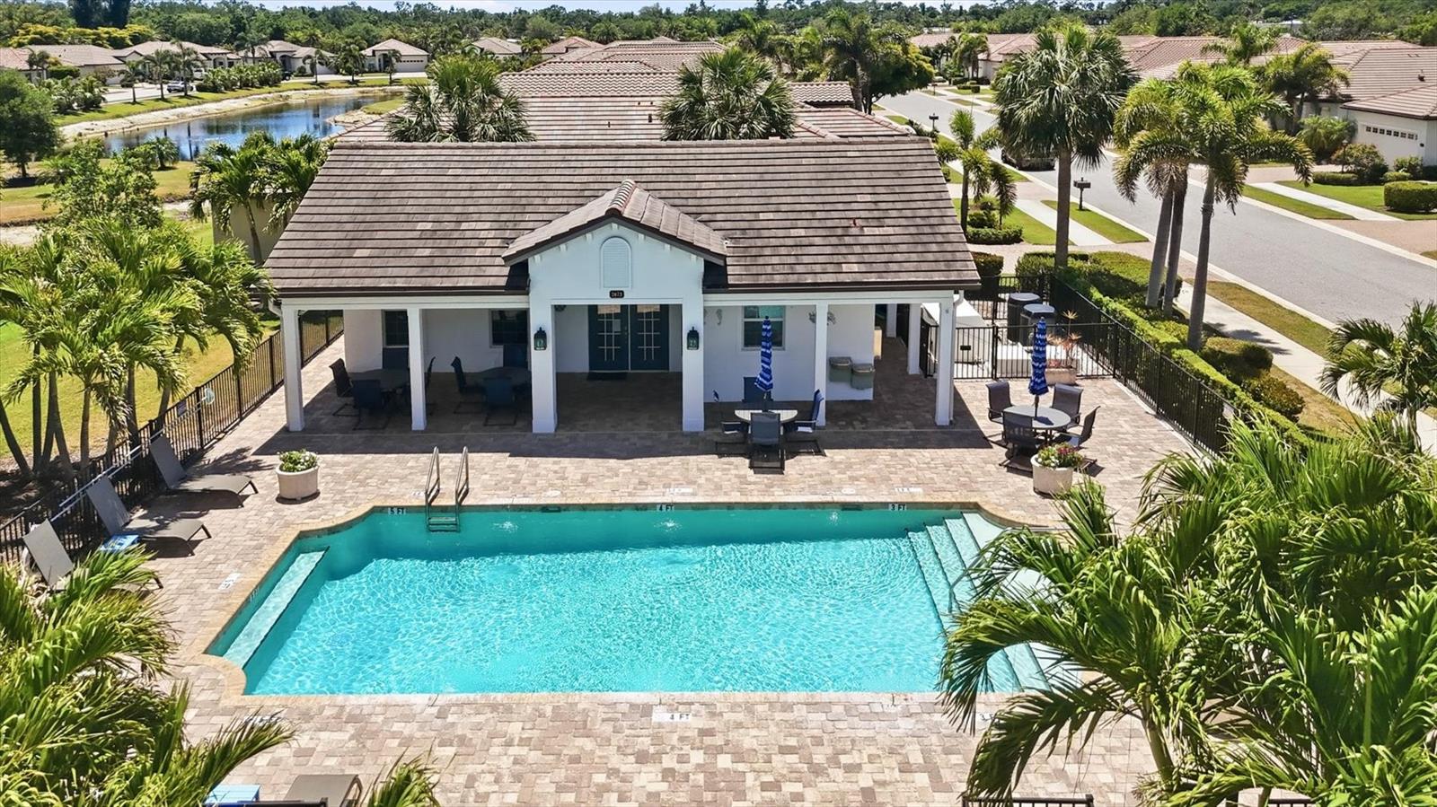175 NOLEN DR, VENICE, FL — photo 54
